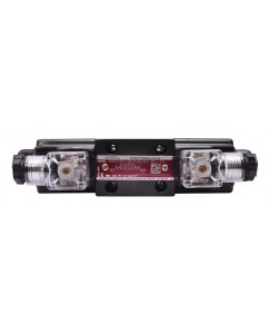 DSG-01-3C3-A240-N1-5080 Solenoid Operated Directional Valves